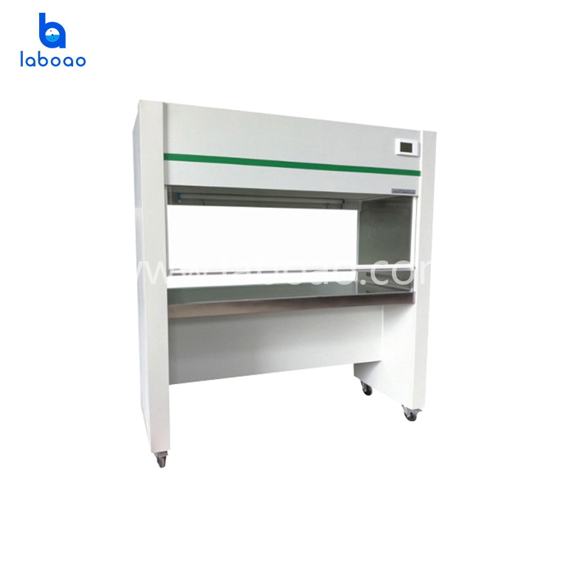 One Side Vertical Air Flow Clean Bench